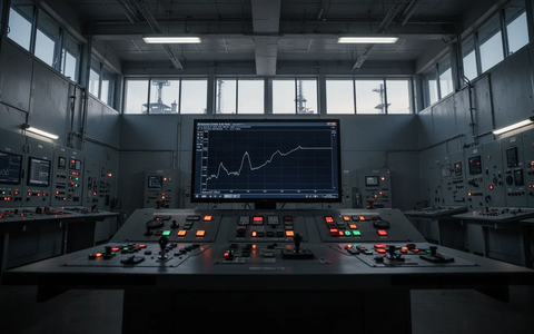 GoPower: Handel versiegt - Foto: über boerse-global.de