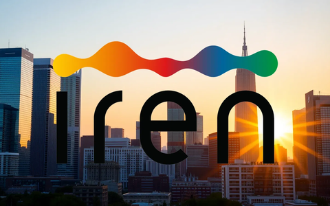 Iren Aktie: Milliarden-Pläne verteidigt - Foto: über boerse-global.de