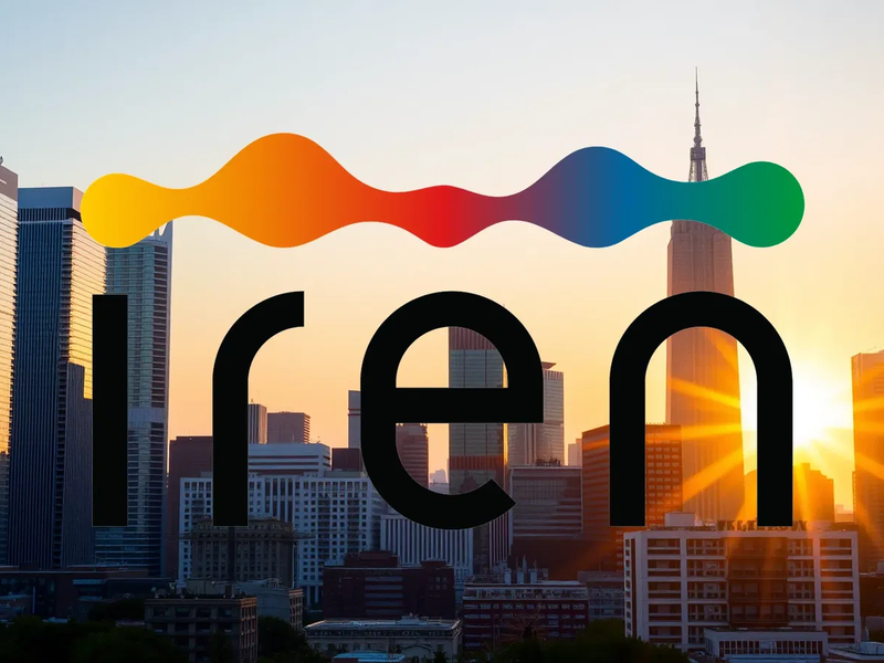 Iren Aktie: Milliarden-Pläne verteidigt - Foto: über boerse-global.de