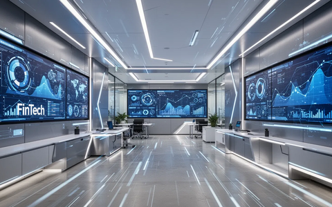 5G-CASH: FinTech-Trends im Fokus - Foto: über boerse-global.de