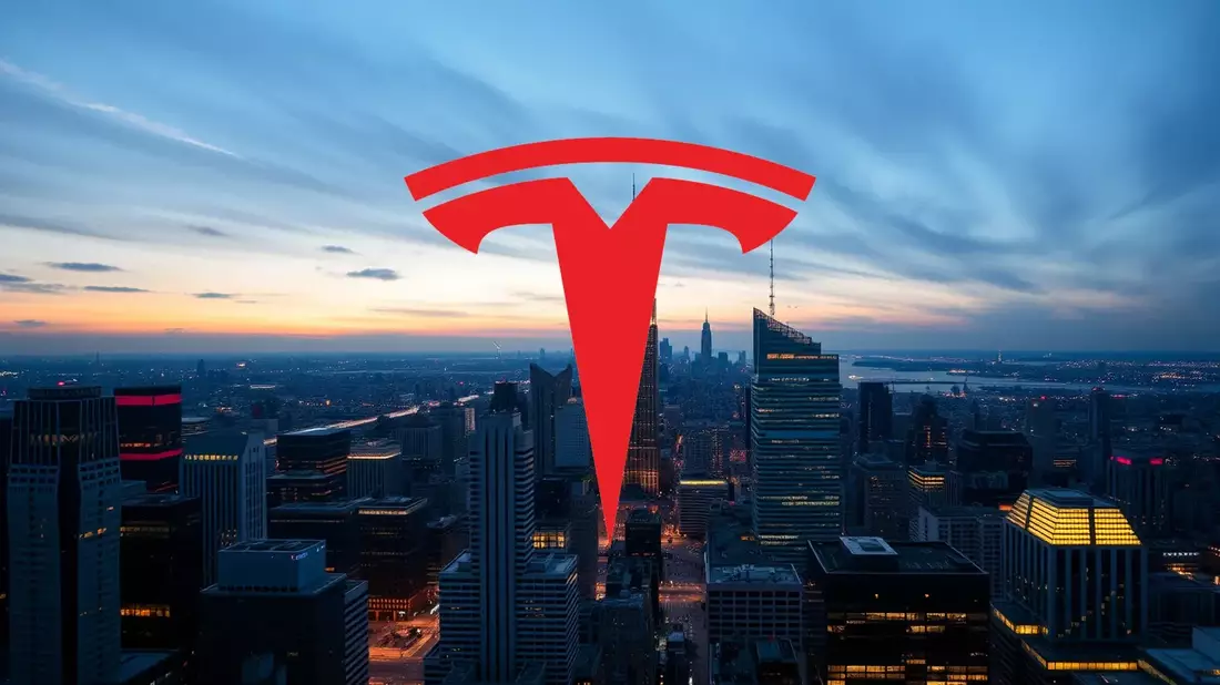 Tesla en la Mira Regulatoria: La Presión Sobre su Tecnología Autónoma se Intensifica - Bild: über boerse-global.de