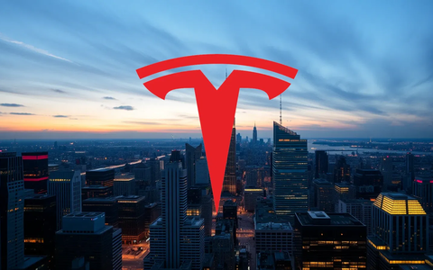 Tesla en la Mira Regulatoria: La Presión Sobre su Tecnología Autónoma se Intensifica - Foto: über boerse-global.de