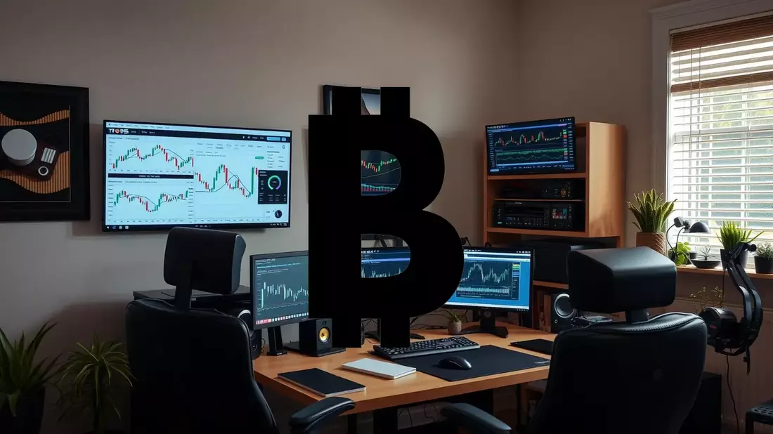 La Estrategia de Strategy: Una Adquisición Masiva de Bitcoin con Símbolo - Bild: über boerse-global.de