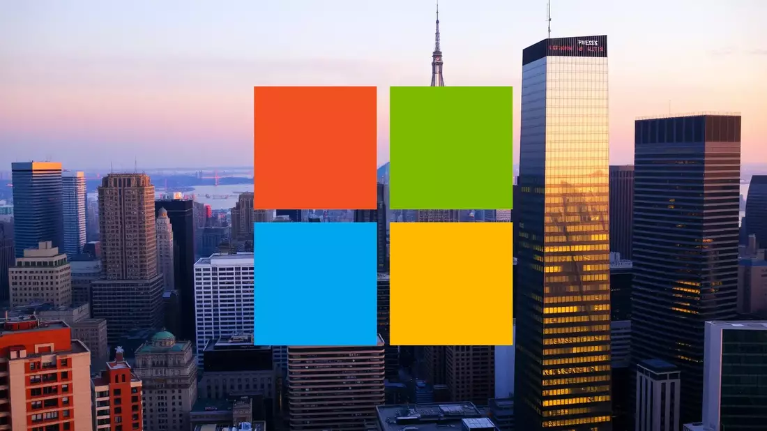 Microsoft apuesta por la IA con una suscripción récord de 99 dólares - Bild: über boerse-global.de