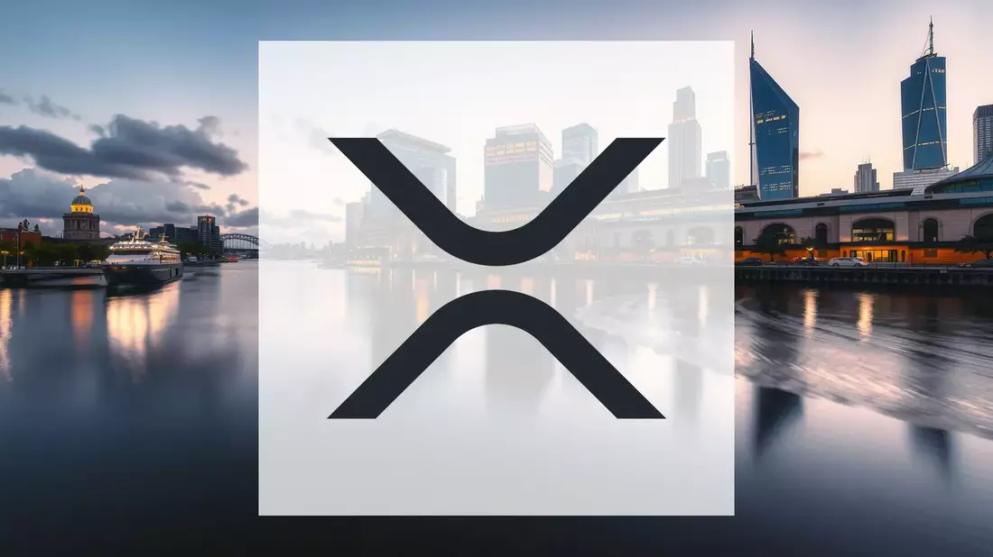 XRP: Un activo entre dos fuerzas opuestas - Bild: über boerse-global.de