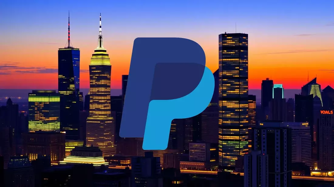 PayPal Enfrenta un Periodo Crítico: Demandas y Amenaza de Salida del Índice - Bild: über boerse-global.de