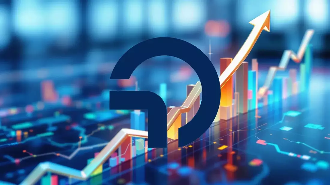 OMV: La división química toma el relevo como motor de rentabilidad Illustration mit AI erstellt übermittelt durch boerse-global.de
