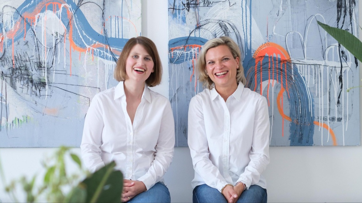 Expertenkarriere ist kein Trostpflaster: Warum Unternehmen Laufbahnen neu denken müssen - Stübig & Mischer im Gespräch - Foto: presseportal.de