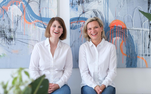 Expertenkarriere ist kein Trostpflaster: Warum Unternehmen Laufbahnen neu denken müssen - Stübig & Mischer im Gespräch - Foto: presseportal.de Expertenkarriere ist kein Trostpflaster: Warum Unternehmen Laufbahnen neu denken müssen - Stübig & Mischer im Gespräch - Foto: presseportal.de