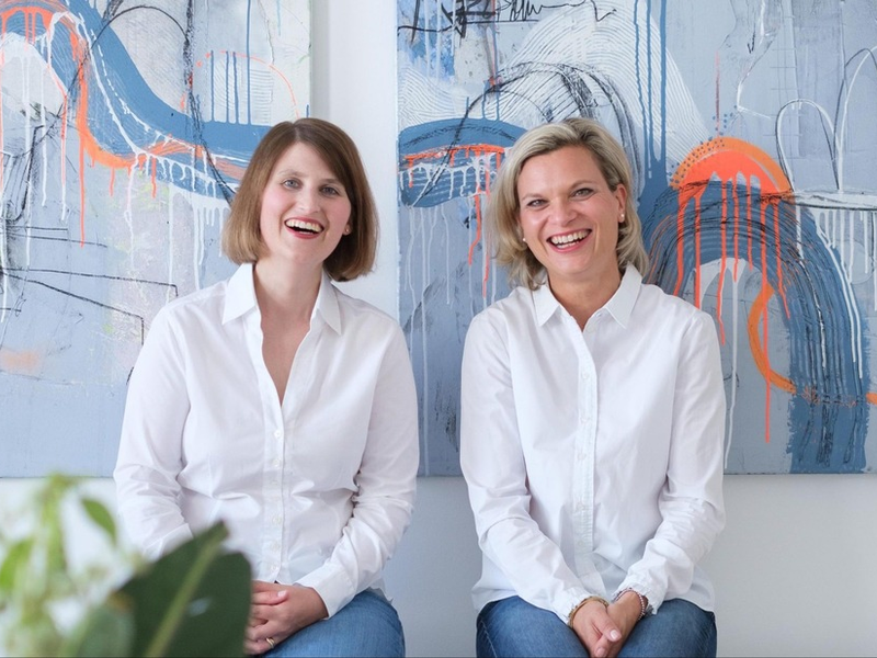 Expertenkarriere ist kein Trostpflaster: Warum Unternehmen Laufbahnen neu denken müssen - Stübig & Mischer im Gespräch - Foto: presseportal.de