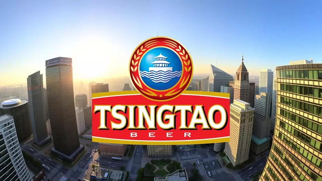 Tsingtao Brewery Aktie: Fokus Premium - Bild: über boerse-global.de