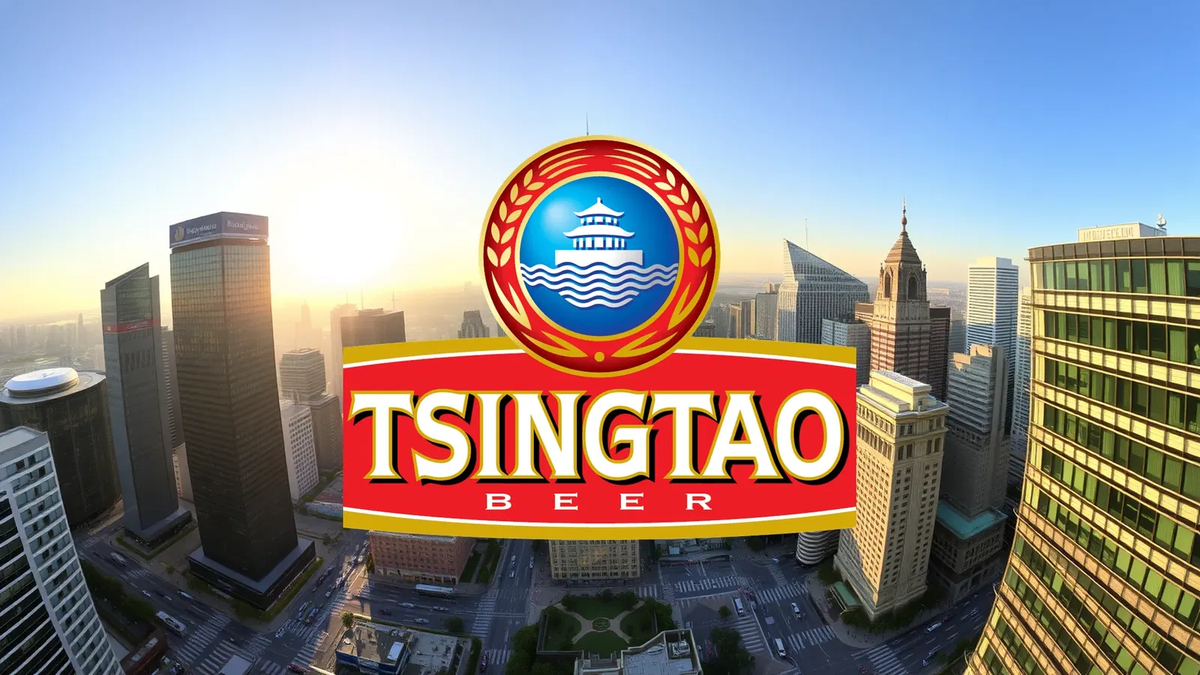 Tsingtao Brewery Aktie: Fokus Premium - Foto: über boerse-global.de