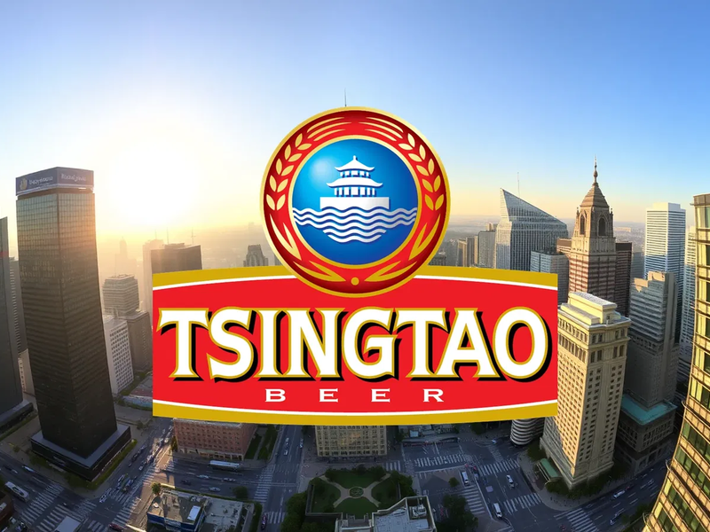 Tsingtao Brewery Aktie: Fokus Premium - Foto: über boerse-global.de