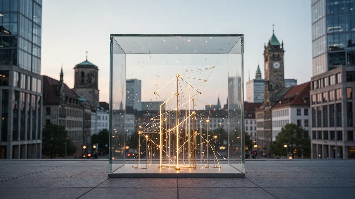 Schufa startet transparentes Kredit-Scoring für alle - Foto: über boerse-global.de