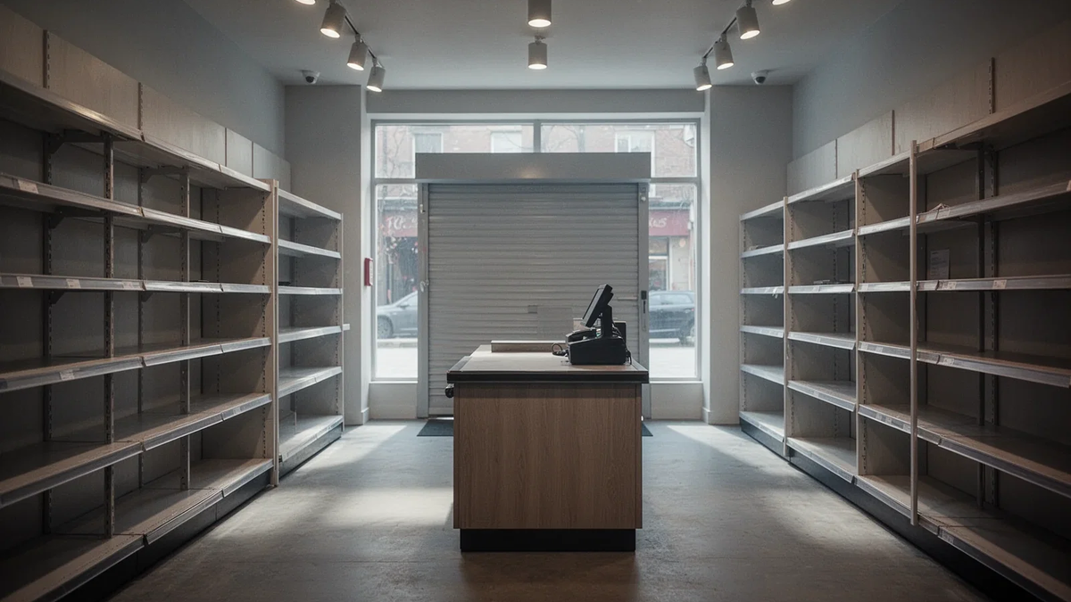 Verdi klagt gegen Sonntagsöffnungen an der Ostsee - Foto: über boerse-global.de