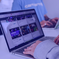 Presseeinladung: Europäische Medien teilen Erfahrungen mit News-Chatbots - Foto: presseportal.de