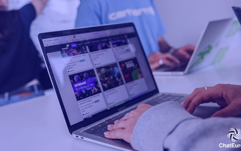 Presseeinladung: Europäische Medien teilen Erfahrungen mit News-Chatbots - Foto: presseportal.de