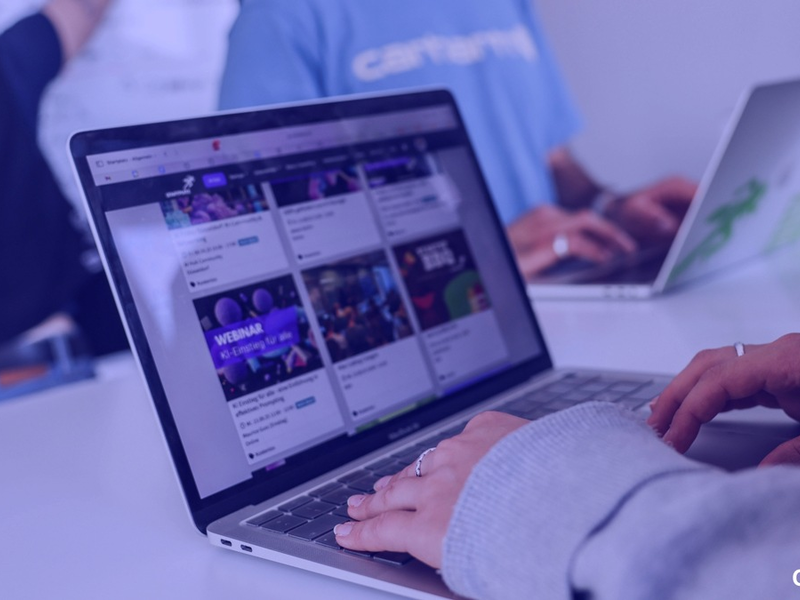 Presseeinladung: Europäische Medien teilen Erfahrungen mit News-Chatbots - Foto: presseportal.de