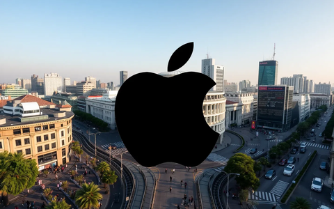 Apple ante un doble desafío: costes al alza y retrasos en su apuesta por el hogar inteligente - Foto: über boerse-global.de