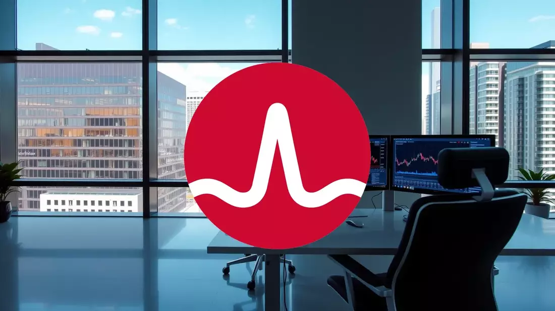 Broadcom: Los ingresos por inteligencia artificial se disparan un 106% Illustration mit AI erstellt übermittelt durch boerse-global.de