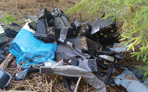 POL-GS: POL-GS: Pressemitteilung des PK Oberharz in Clausthal-Zellerfeld vom 10.03.2026 - Foto: presseportal.de