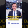 Hammerjahr für die Deutsche Bank, aber… - Foto: inside-wirtschaft.de