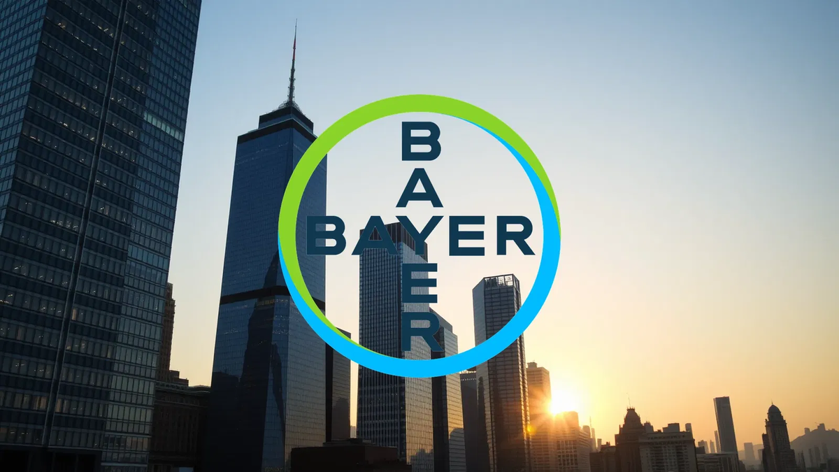 Bayer: Un Respiro Judicial y Político en el Frente del Glifosato - Foto: über boerse-global.de