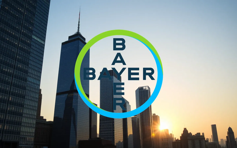Bayer: Un Respiro Judicial y Político en el Frente del Glifosato - Foto: über boerse-global.de