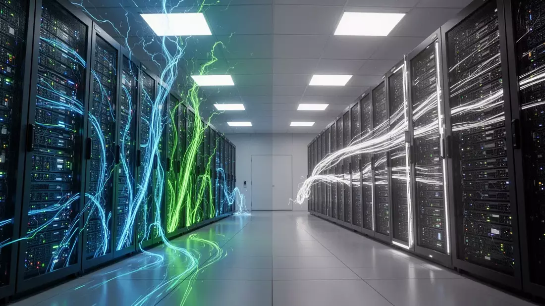 Google Gemini bricht ChatGPTs Vormachtstellung - Bild: über boerse-global.de