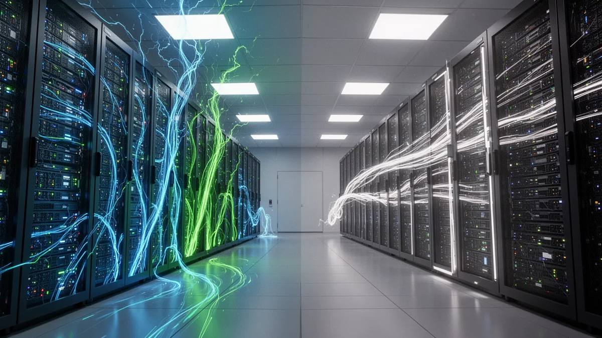 Google Gemini bricht ChatGPTs Vormachtstellung - Foto: über boerse-global.de