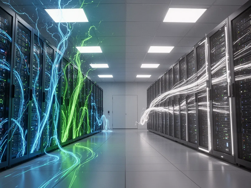 Google Gemini bricht ChatGPTs Vormachtstellung - Foto: über boerse-global.de