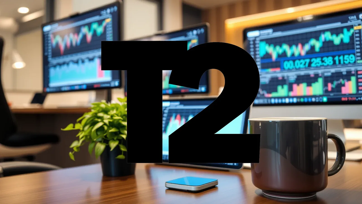 La espera de Take-Two: Todo depende del lanzamiento de GTA VI - Foto: über boerse-global.de