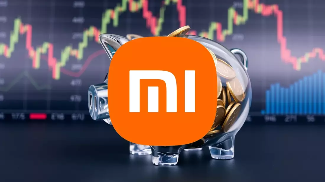 Xiaomi: Innovación bajo presión bursátil Illustration mit AI erstellt übermittelt durch boerse-global.de