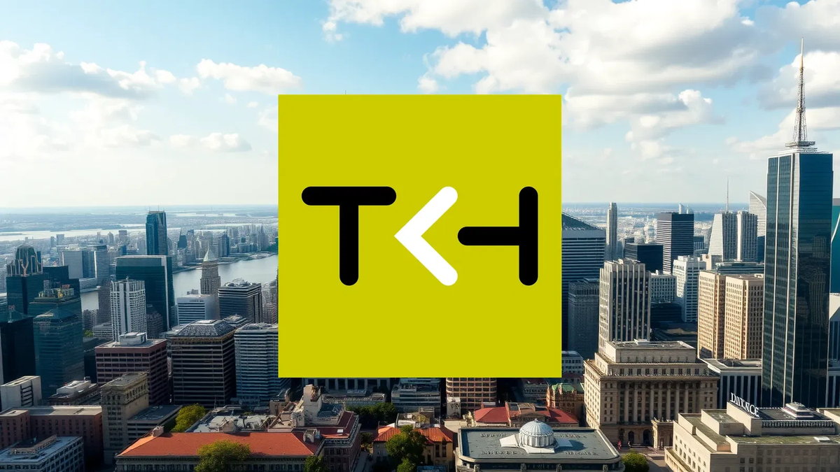 TKH Group Aktie: Effizienz im Fokus - Foto: über boerse-global.de