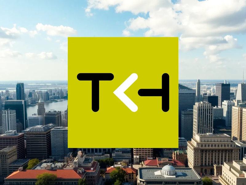 TKH Group Aktie: Effizienz im Fokus - Foto: über boerse-global.de