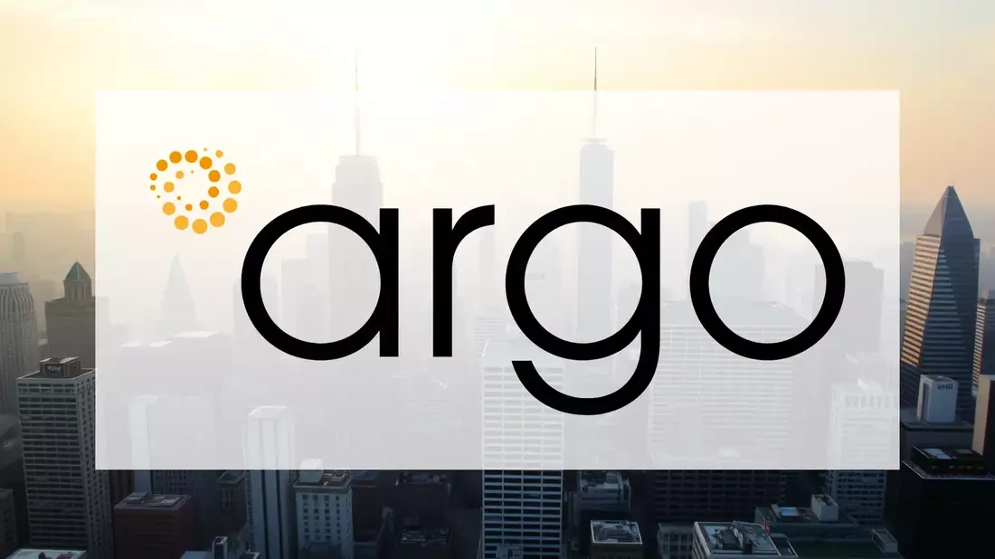Argo Blockchain Aktie: Neuausrichtung läuft - Bild: über boerse-global.de