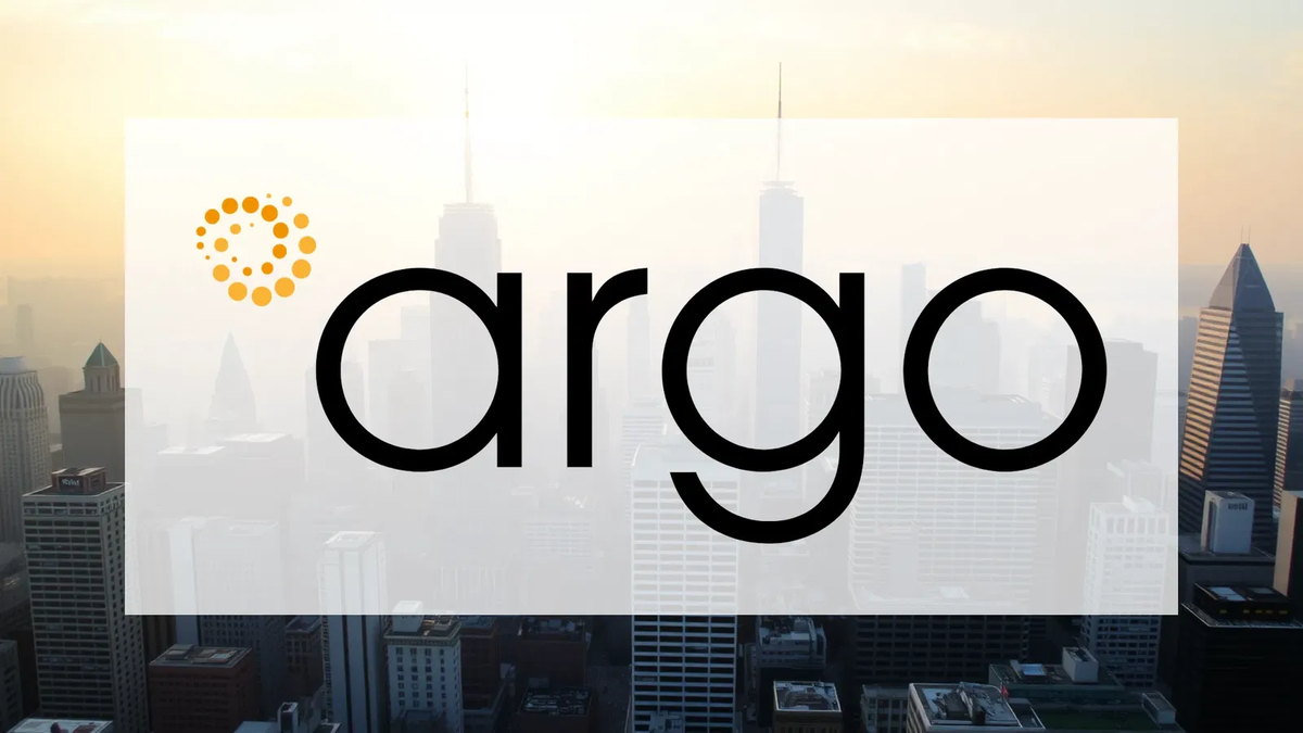 Argo Blockchain Aktie: Neuausrichtung läuft - Foto: über boerse-global.de