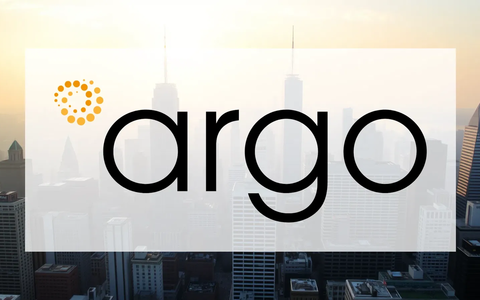 Argo Blockchain Aktie: Neuausrichtung läuft - Foto: über boerse-global.de