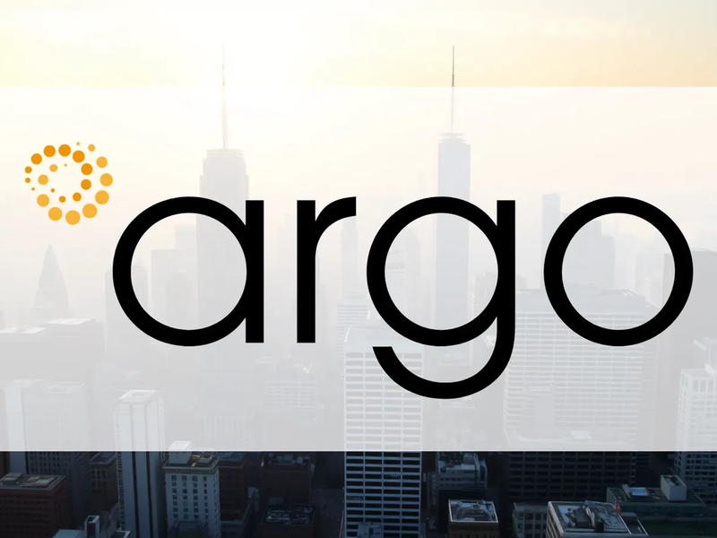 Argo Blockchain Aktie: Neuausrichtung läuft - Foto: über boerse-global.de