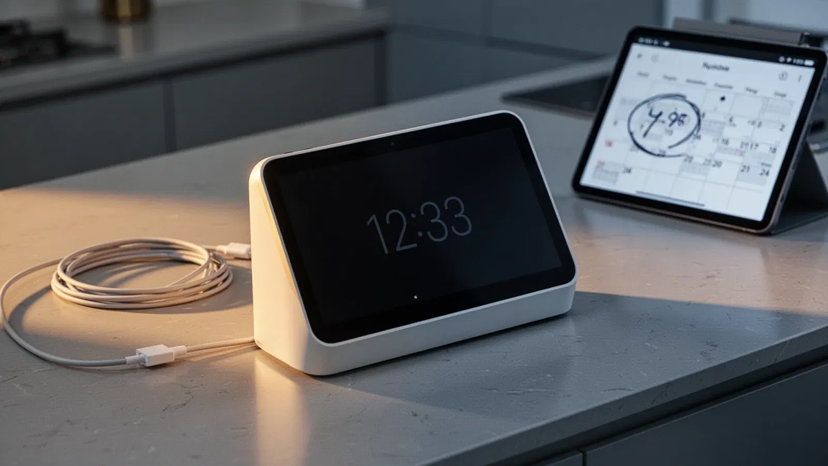 Apples Smart-Home-Display erneut verschoben - Foto: über boerse-global.de