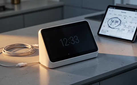 Apples Smart-Home-Display erneut verschoben - Foto: über boerse-global.de