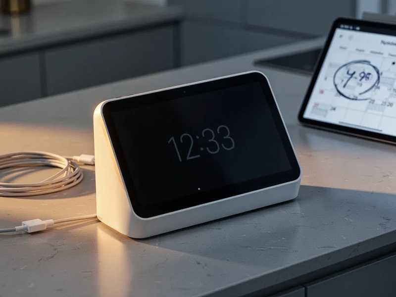 Apples Smart-Home-Display erneut verschoben - Foto: über boerse-global.de