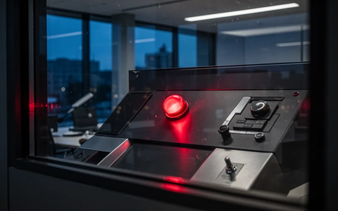 KI-Aufsicht in den Niederlanden erreicht Alarmstufe Rot - Foto: über boerse-global.de