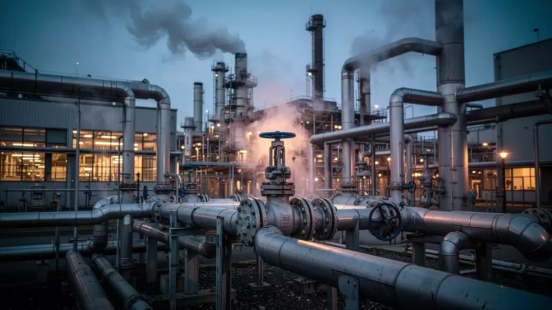 Energieeffizienzgesetz: Deutsche KMU drohen Millionen-Strafen - Bild: über boerse-global.de