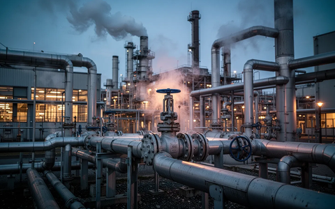 Energieeffizienzgesetz: Deutsche KMU drohen Millionen-Strafen - Foto: über boerse-global.de