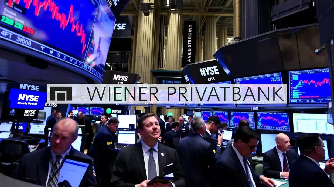 Wiener Privatbank Aktie: Strategischer Wandel - Bild: über boerse-global.de