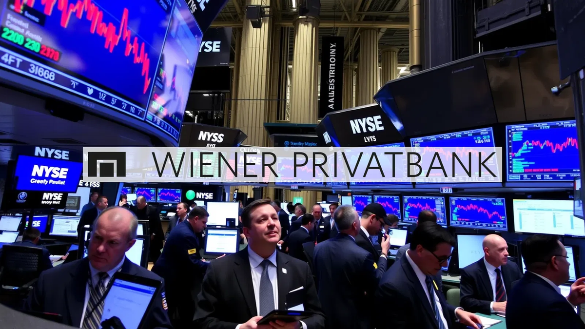 Wiener Privatbank Aktie: Strategischer Wandel - Foto: über boerse-global.de