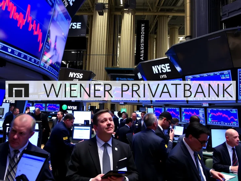 Wiener Privatbank Aktie: Strategischer Wandel - Foto: über boerse-global.de