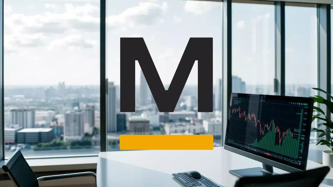 Marathon Digital Aktie: Mining unter Druck - Bild: über boerse-global.de