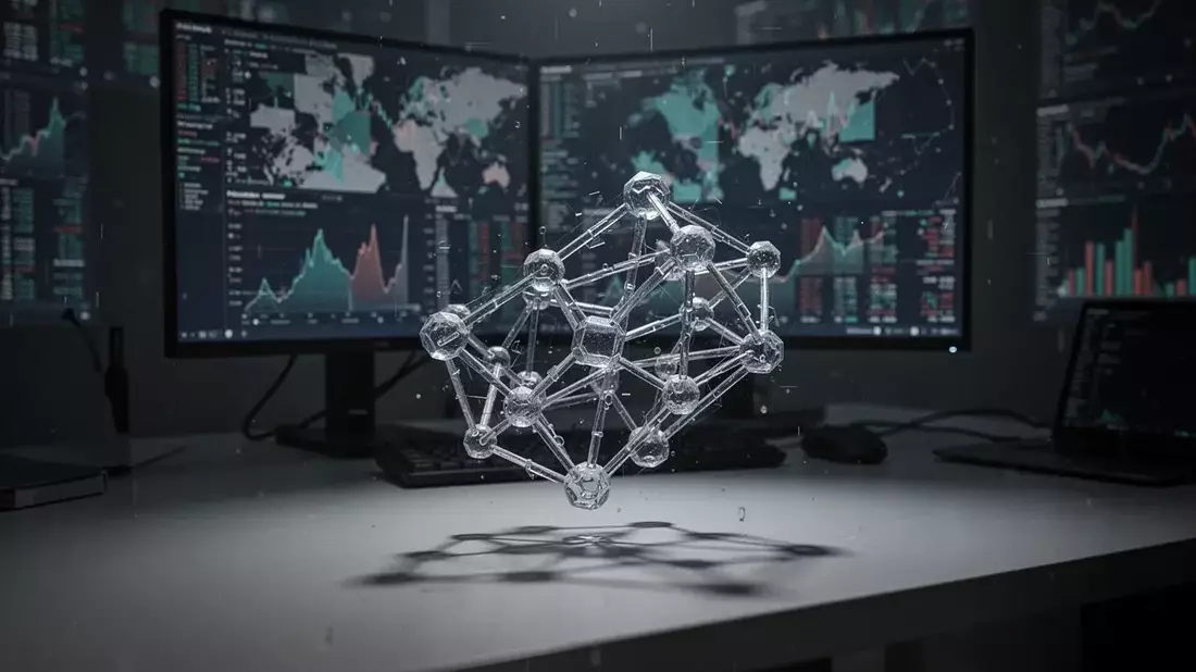 Coinshares Tezos ETP: Sentiment belastet - Bild: über boerse-global.de